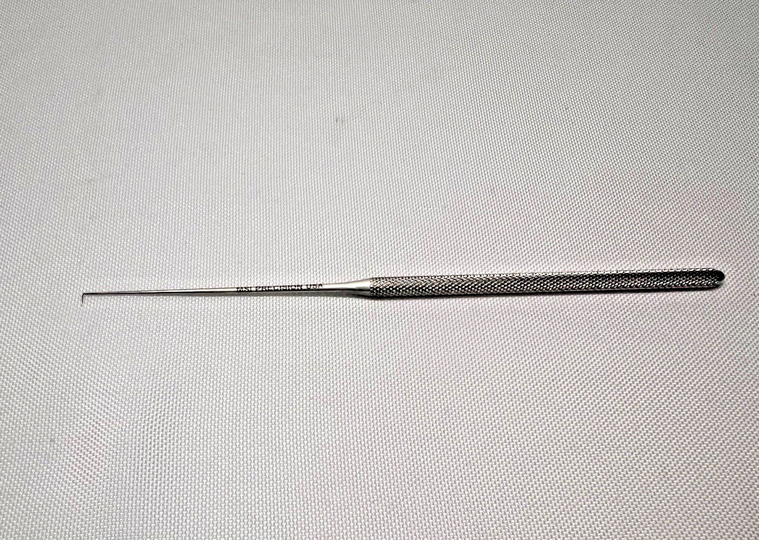 MSI Precision Instruments USA 90° Ophthalmic Pick 6-1/4″ Length