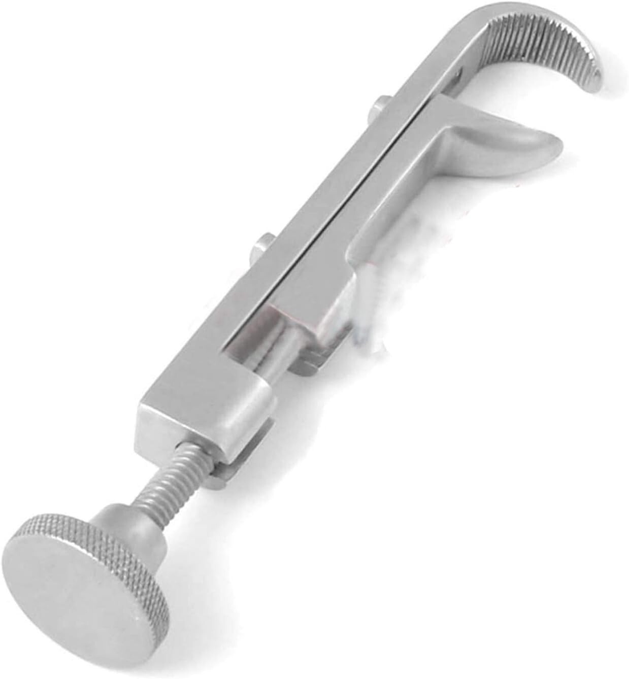 Brand New Lambert-Lowman Bone Clamp 5″ Single Prong Jaws Surgical Instruments