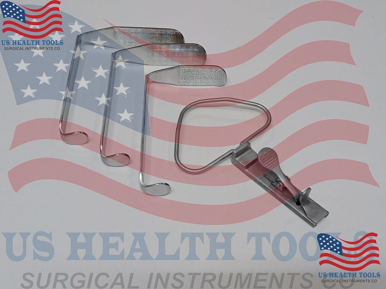 Tonsil & Adenoid Tray Surgical Instruments 30 Pcs Set Premium Qulity Instruments