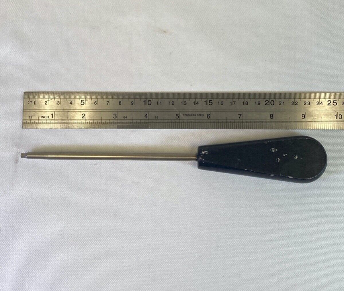 3.5mm Cannulated Hexagonal Driver Orthopedics Trauma