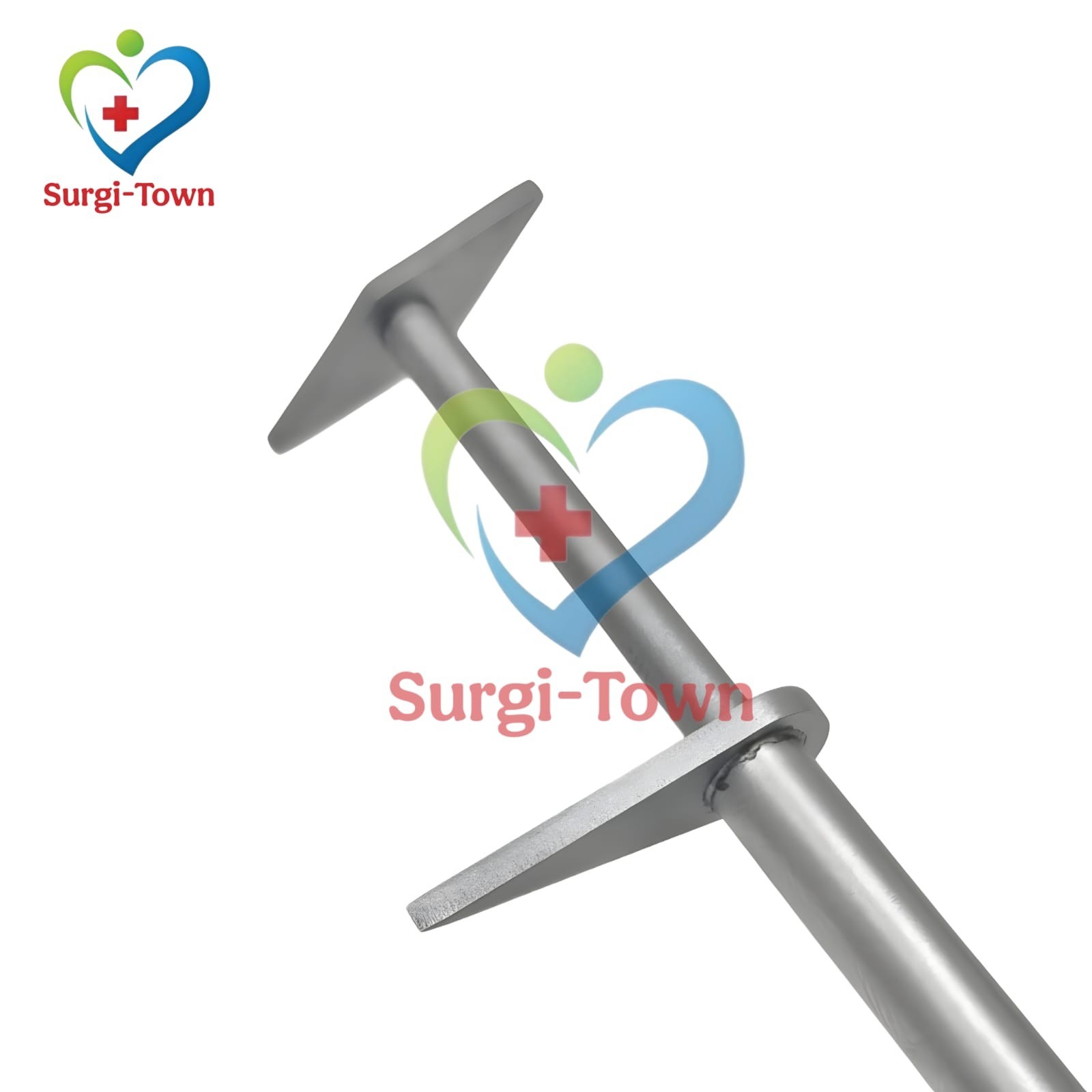 Cloward Depth Gauge 8″ Spine Neurosurgery Orthopedic Instruments