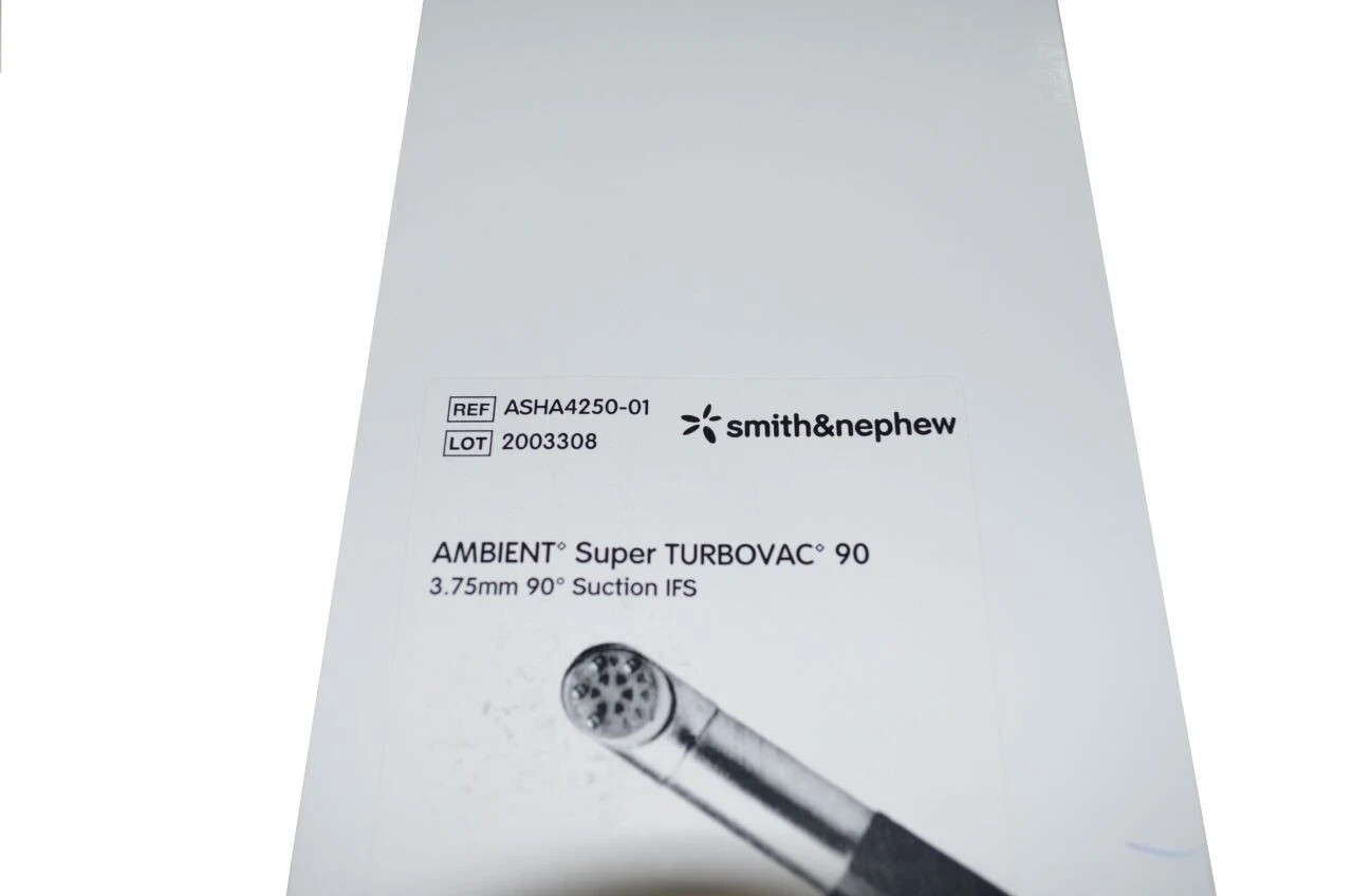 Smith&Nephew ASH 4250 – 01 Turbovac RF Probe