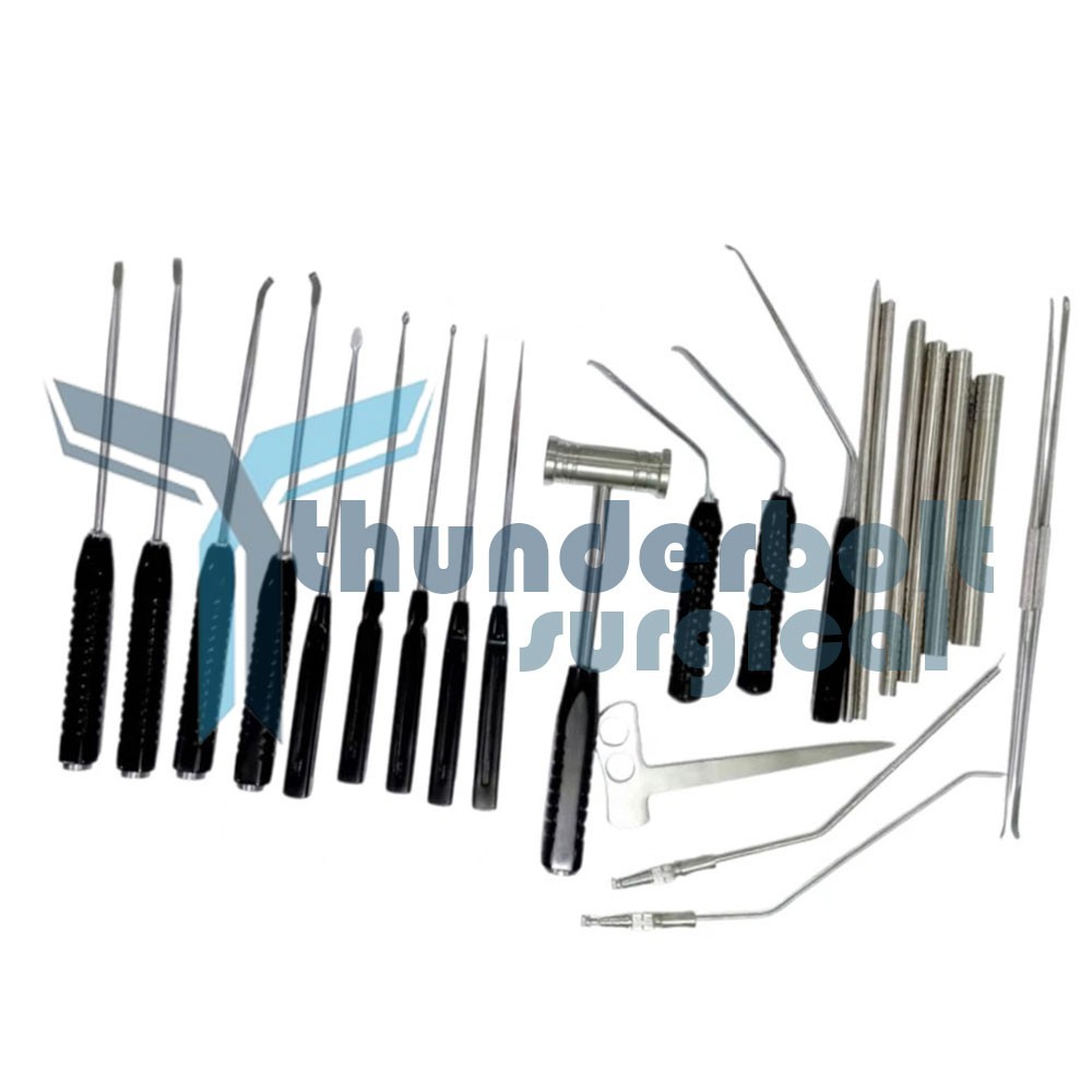 UBE Spine Surgery Orthopedic Surgical Endoscopy Instruments Set