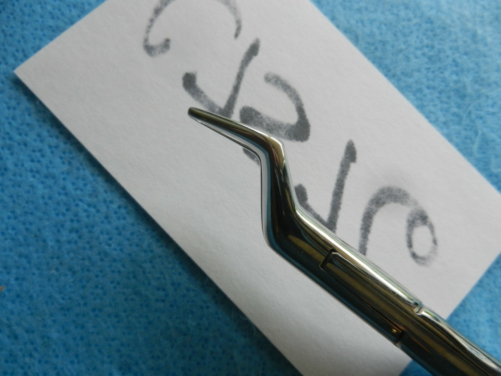 Aesculap Surgical Orthodontic Forceps DI320R