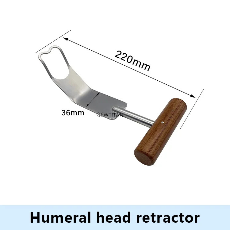 Fukuda Humeral Head Retractor Bone retractor Orthopedics Surgical Instruments