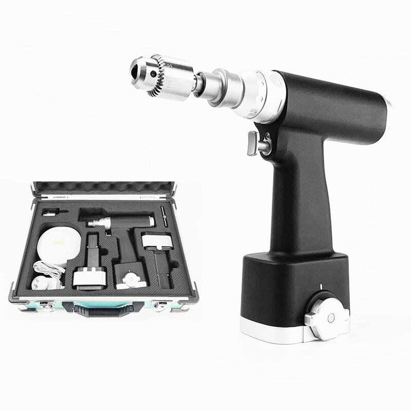 Orthopedic drill Bone Drill Electric bone Drill Orthopedic Surgical Power Tool