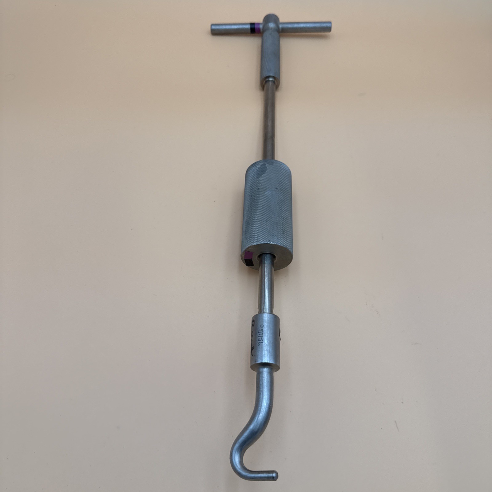 Zimmer 6551-02 Slap Hammer