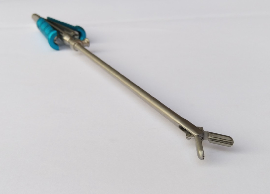 Debakey Forcep Wide Jaw Cardiology Surgical Instrument Valve Xs Cardiac Surgery