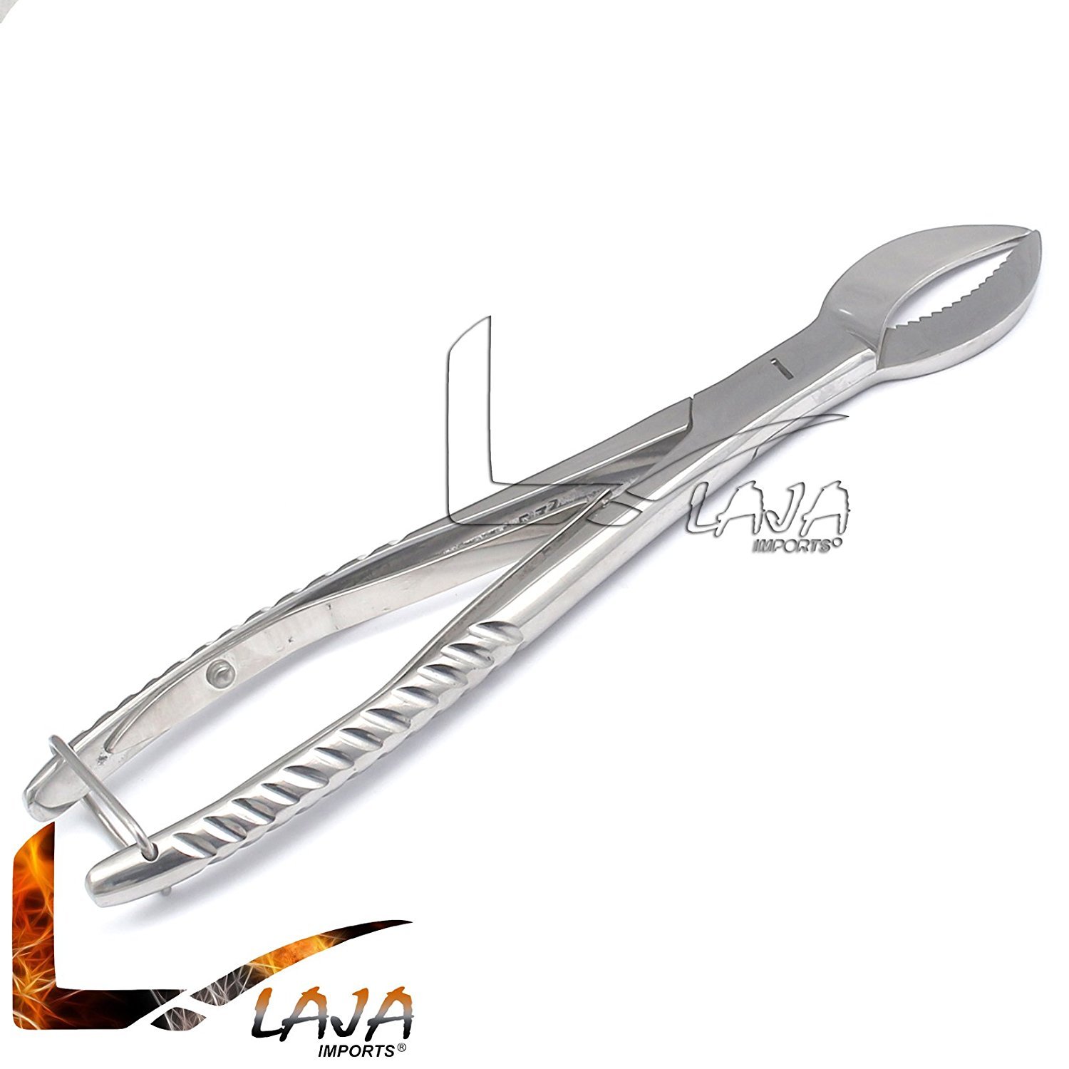 Dental Plaster Cutter 20cm (8″) Gypsum Cutting Manual Orthopedic Cast Removal