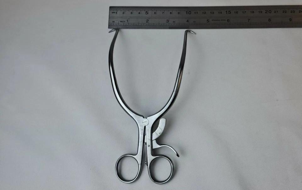 Codman 50-1210 Surgical Gelpi Retractor 7-1/4″