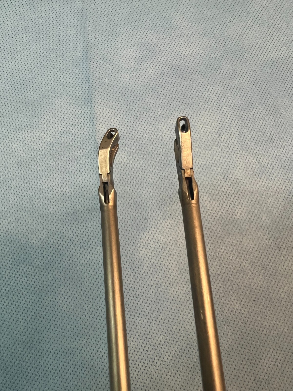 SHUTT-Linvatec 18.100 Concept Surgical Arthroscopy Instruments Set of 2(E933)