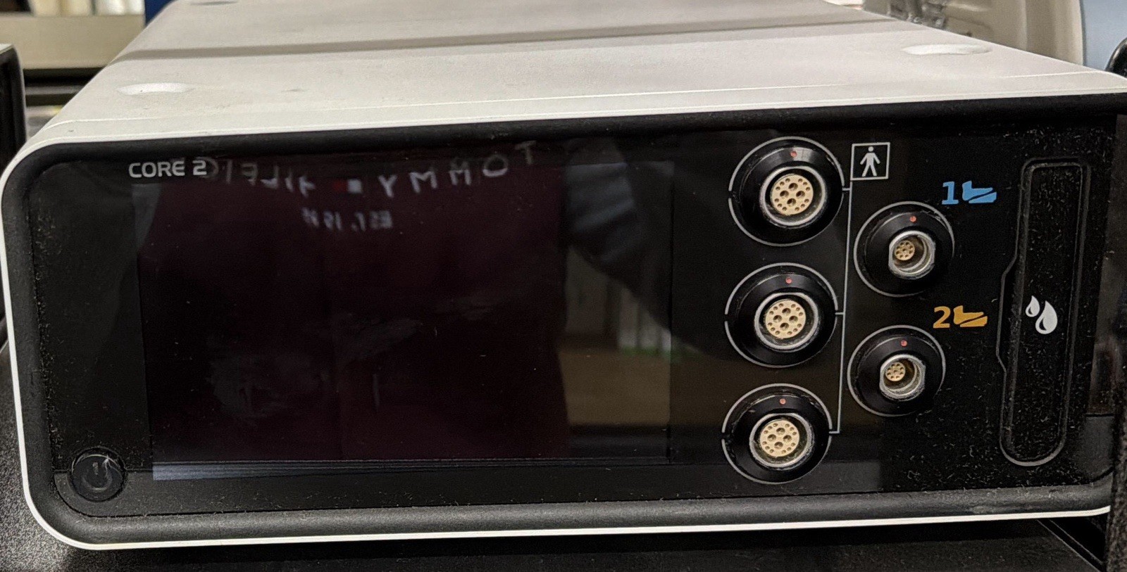 Stryker CORE 2 CONSOLE (5400-52-000) Used G. Condition