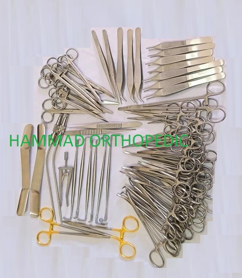 72pcs Precision Instrument Kit Fine Detail Tools Set Professional Grade