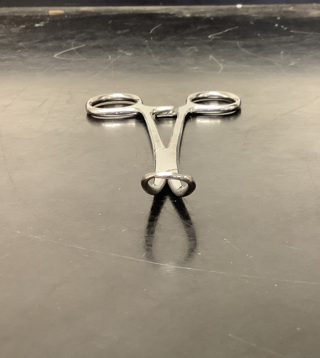 Codman Backhaus Towel Forceps Orthopedic Surgical Instrument 32-5005