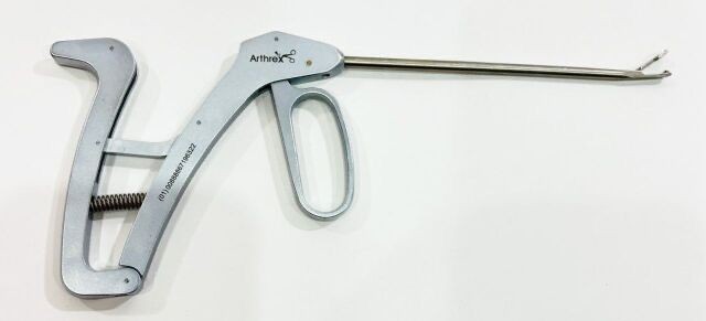 Arthrex AR 12990 Suture Passer Knee Scorpion Am-57894 best quality