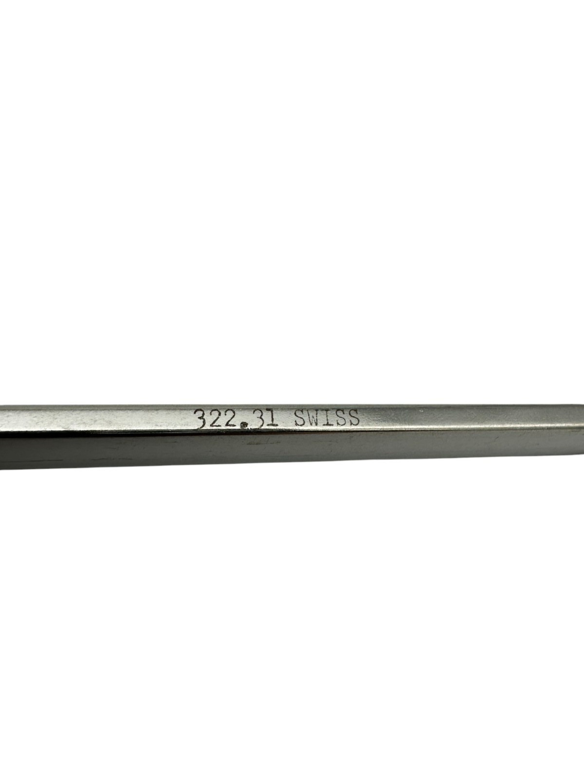 322.31 Drill Guide 3.2mm, 5-1/2″