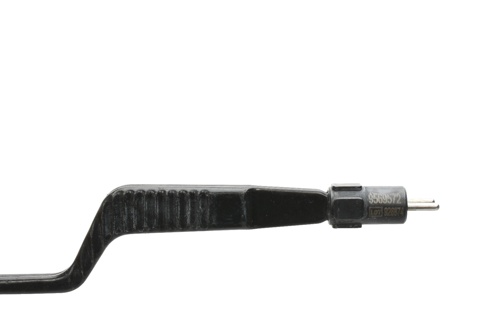 Bissinger 956972 Bipolar Forcep