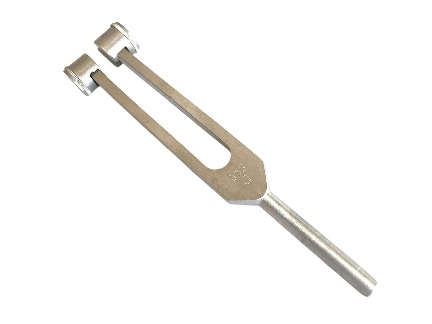 NEW Tuning Fork C 256 ENT Surgical Medical Instruments Exam Diagnostic Tools