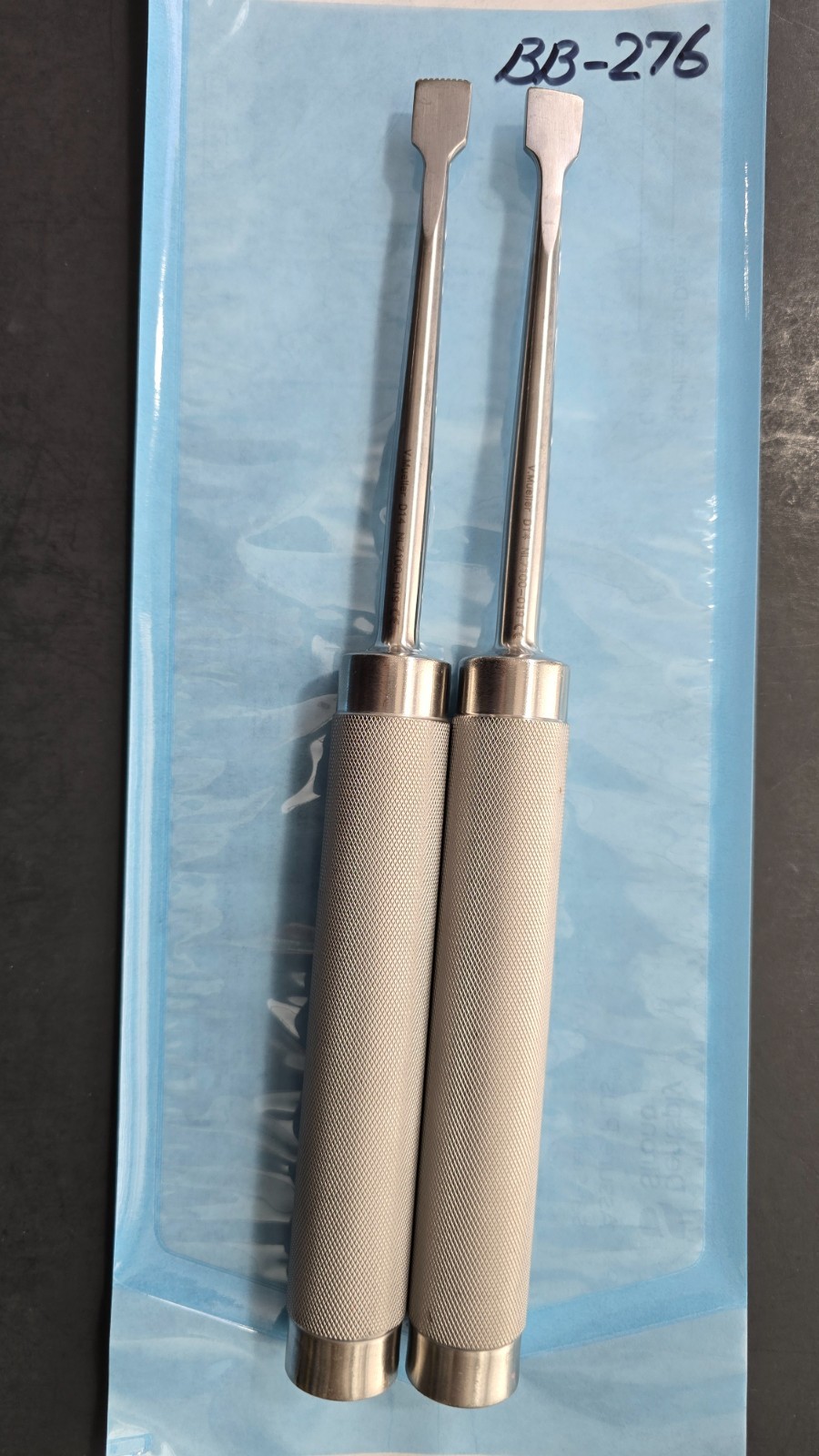 V.Mueller NL 7100-019 Surgical Orthopedic Dawson Yuhl Impactor 12.5mm