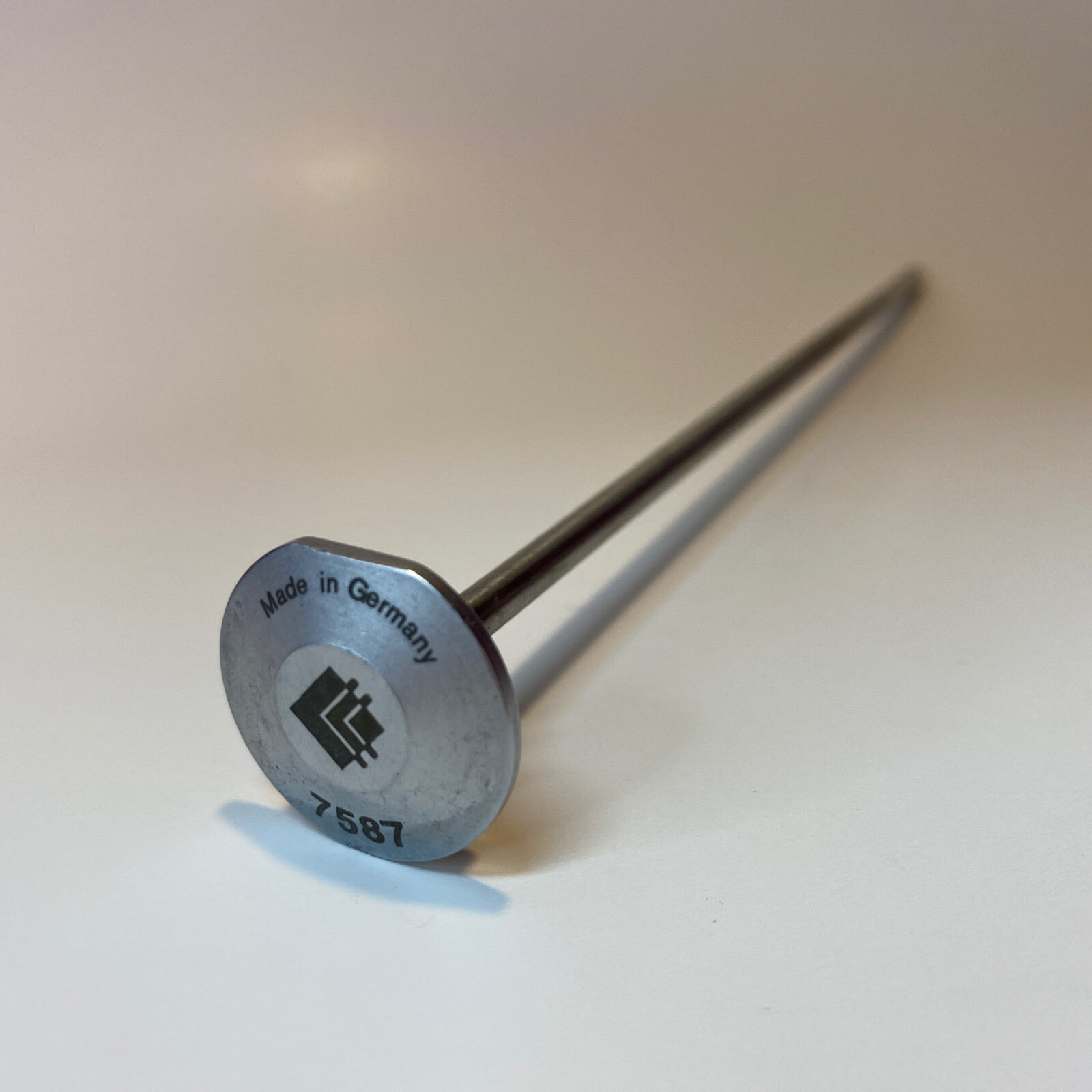 Linvatec 7587 Obturator Trocar Germany Stainless