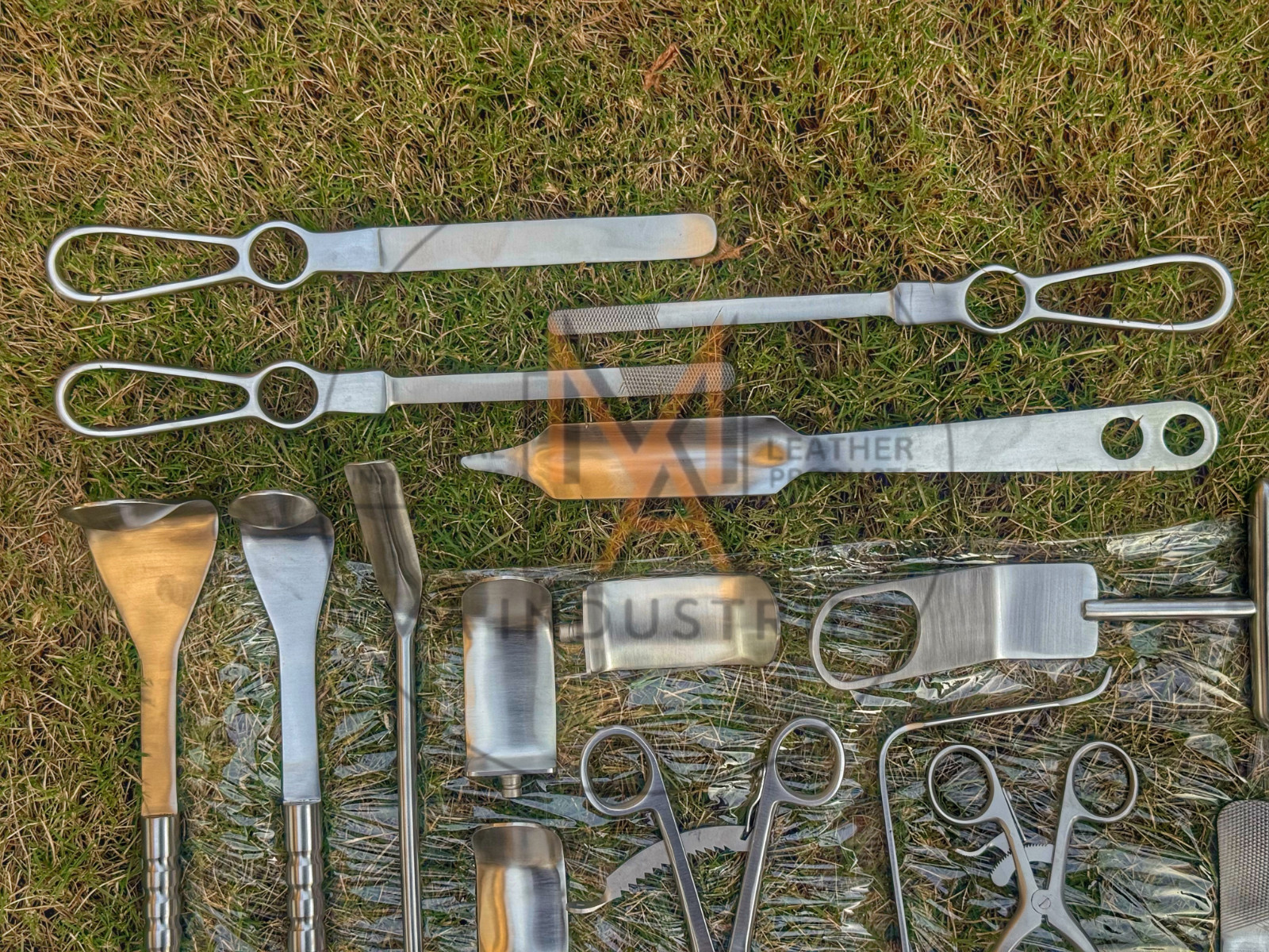 Shoulder Surgery Retractor System Orthopedic instruments Set 22Pc