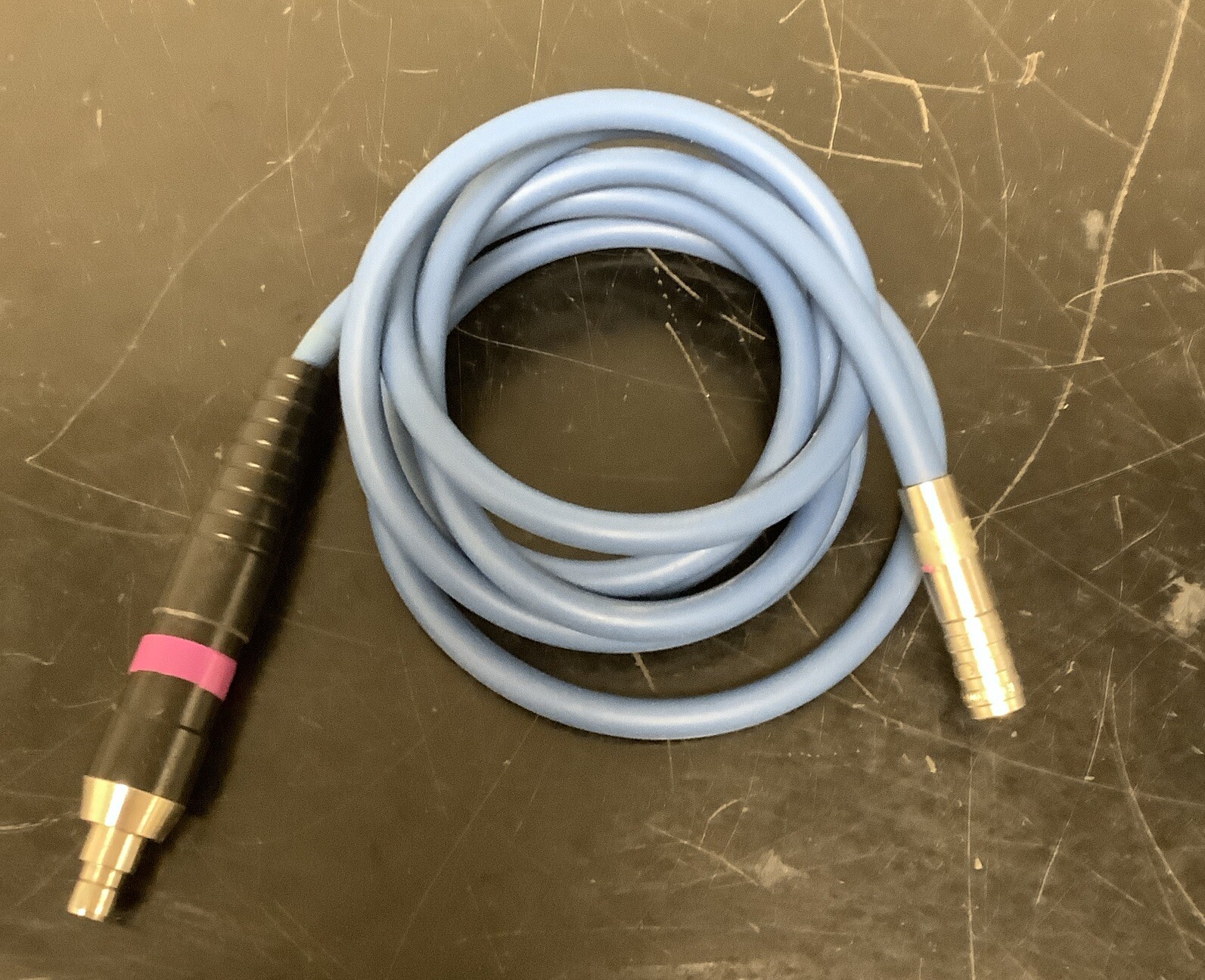 Circon ACMI G93 Autoclavable Fiber Optic Light Cable