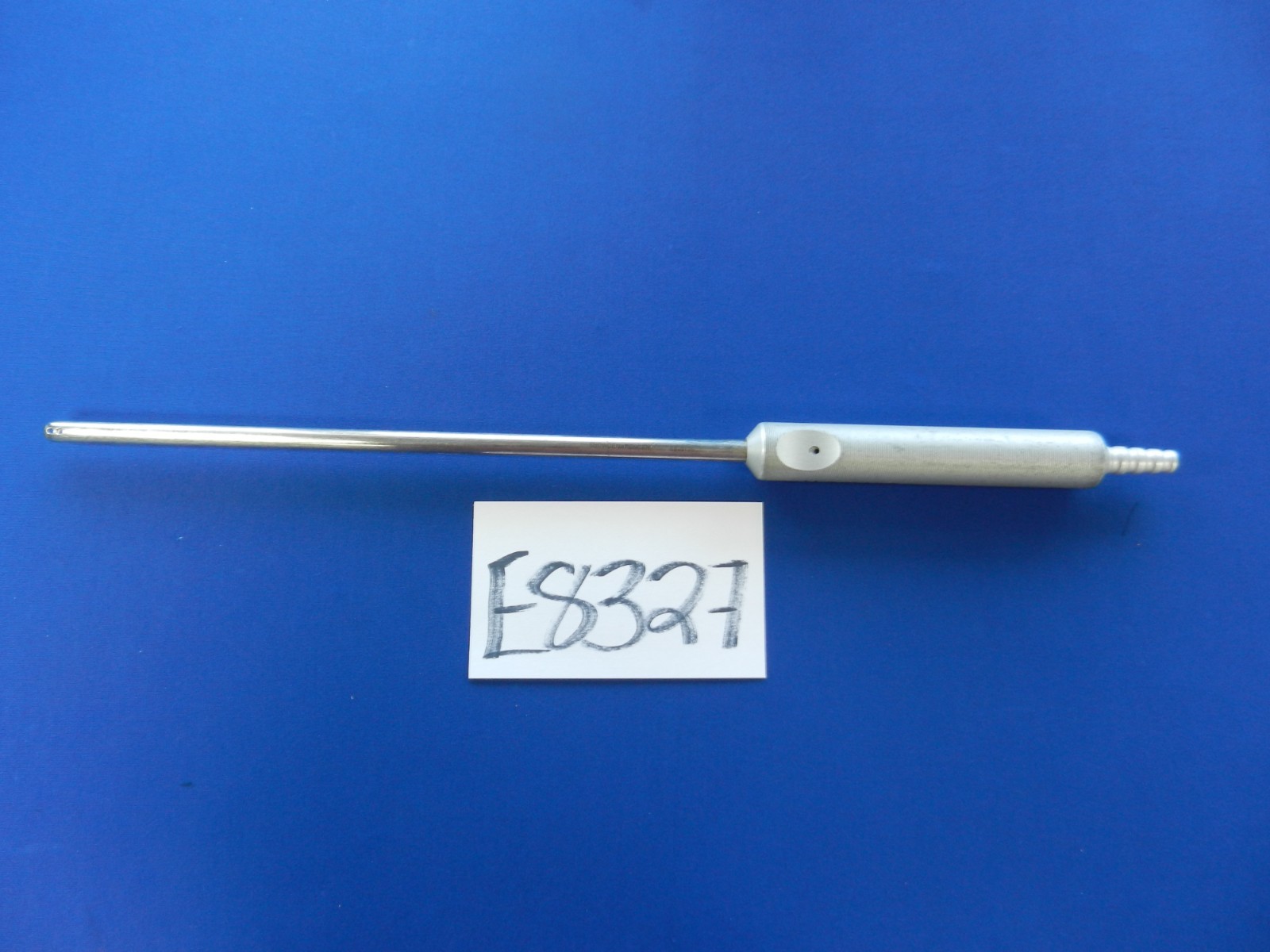 Snowden Pencer 88-9175 Liposuction Cannula 10mm x 30cm