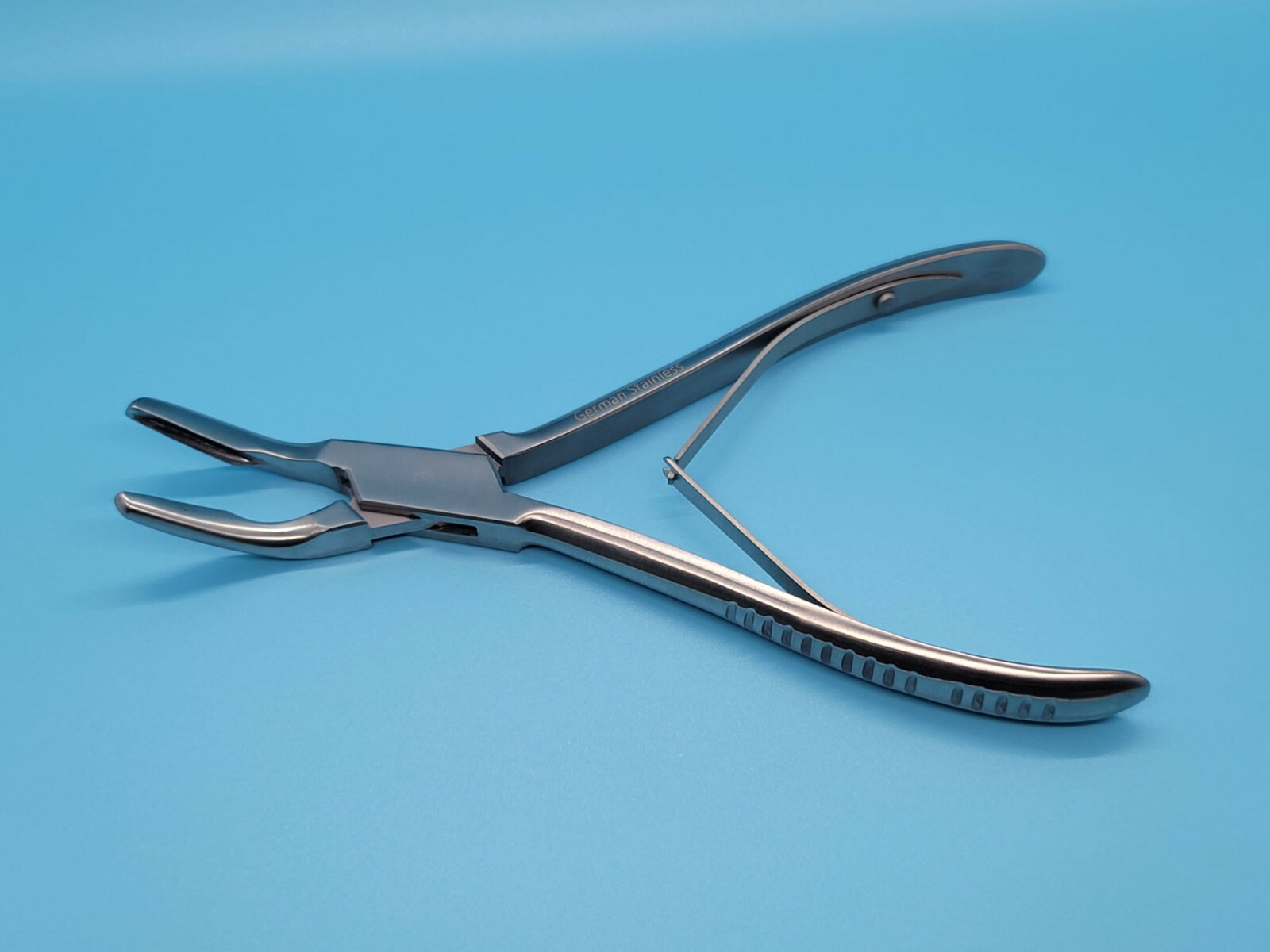 Surgical Blumenthal Rongeur 17.7cm/7″ Dental Bone Trimming Recontour Instruments