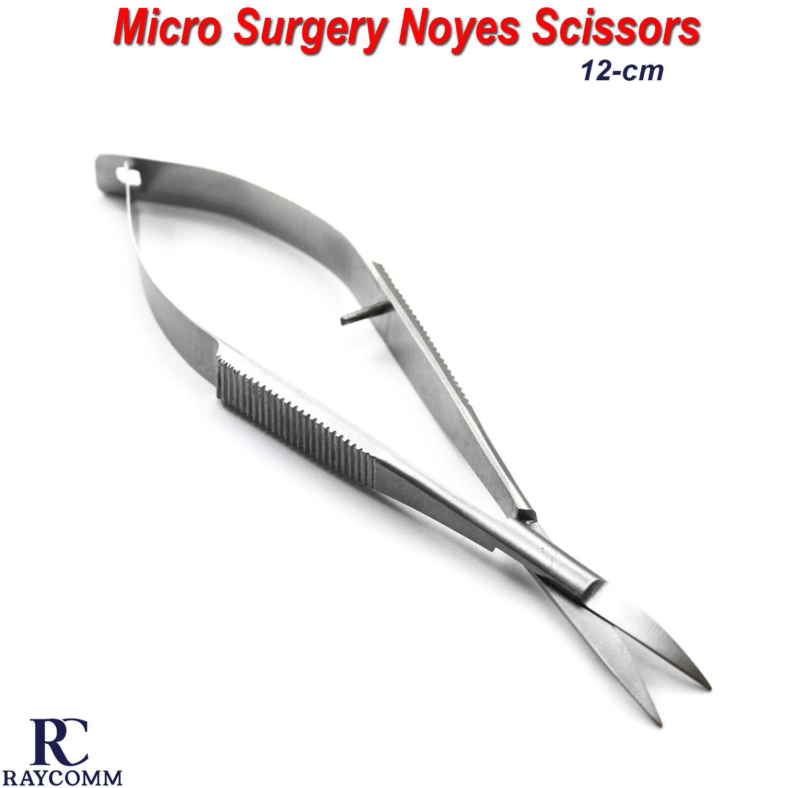 Micro Ophthalmic Eye Kit Tools Eye Surgery Blepharoplasty Instruments Set Of 20