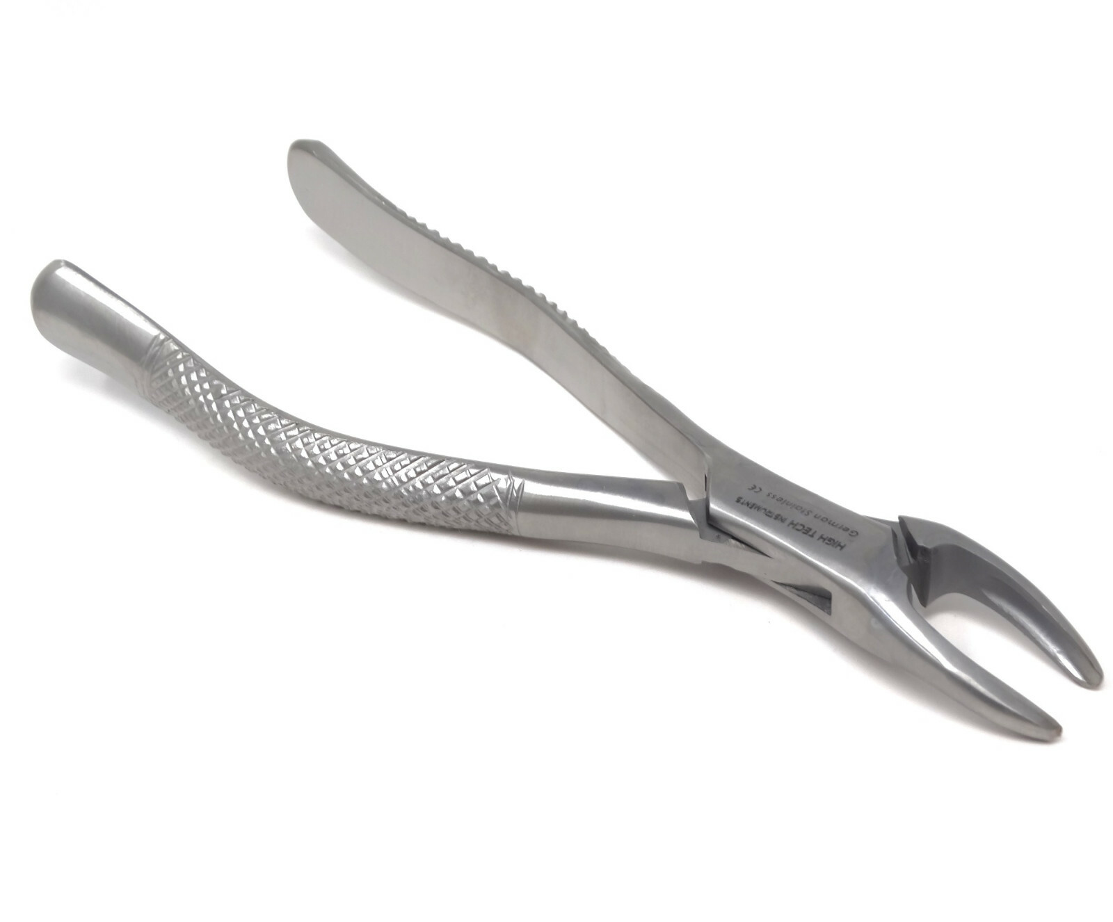 150-301 Wolf Tooth Combo Set – Extractor & Elevator Surgical Instruments