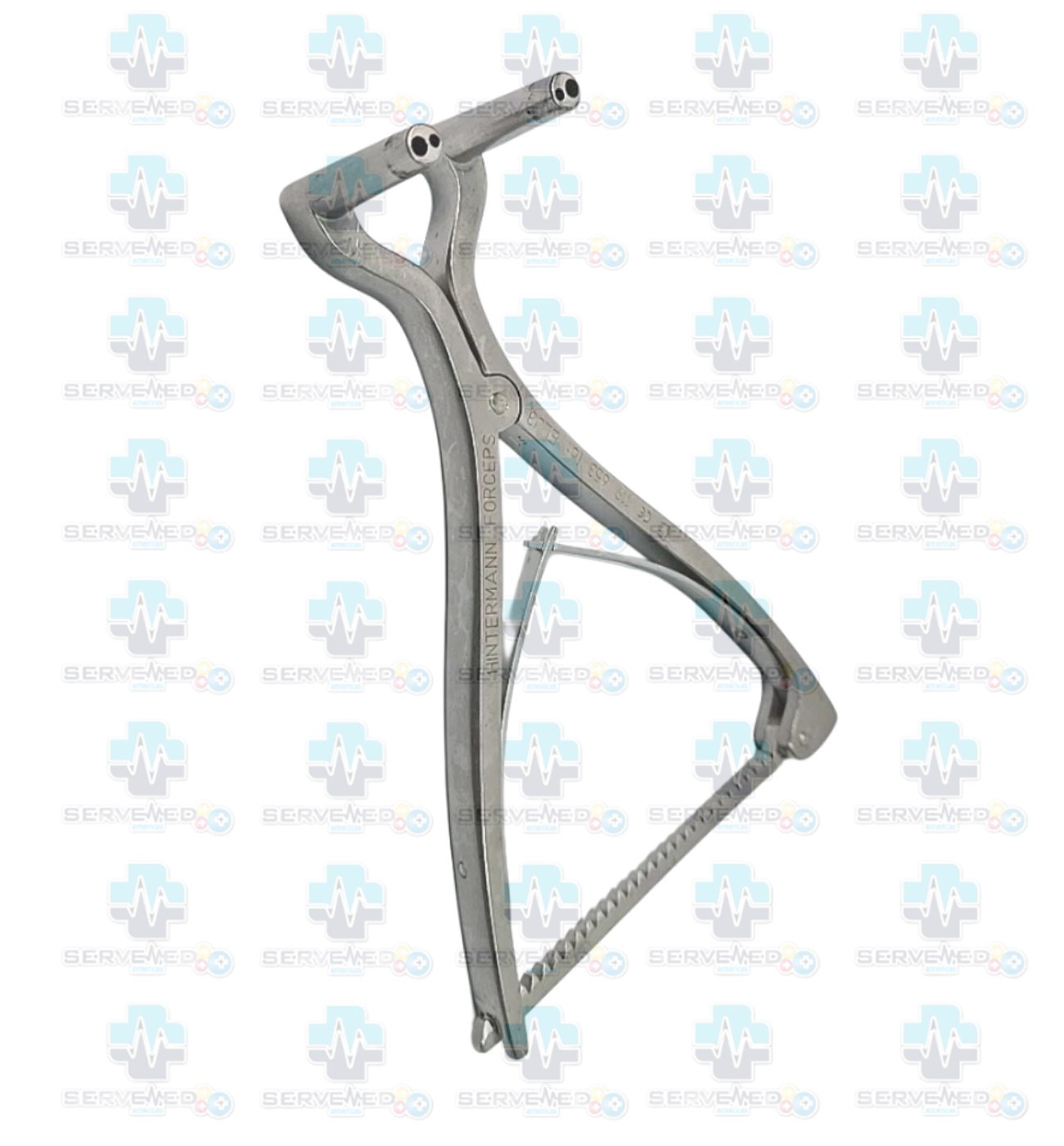 Integra 119653 Hintermann Forceps Distractor Retractor Surgical Orthopedic,