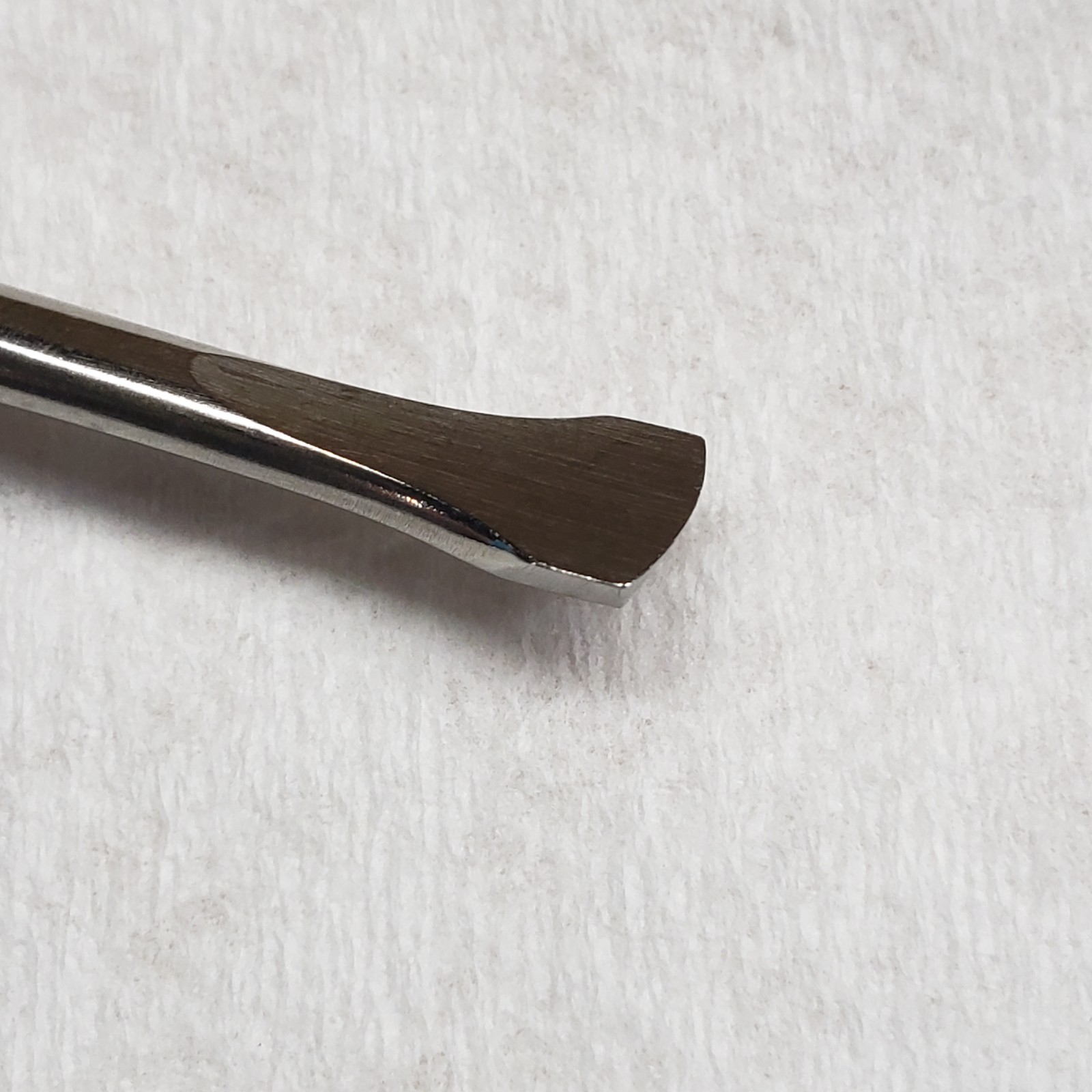 Ambler Chisel, Straight, 1/4 Wide, 6-3/4″ Length