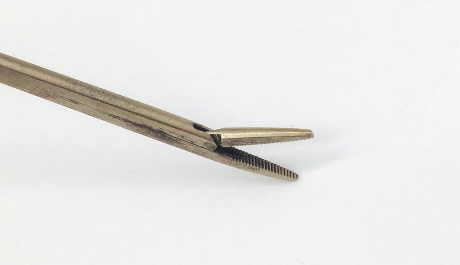 Assorted Ear Forceps – Set of 3 (2)