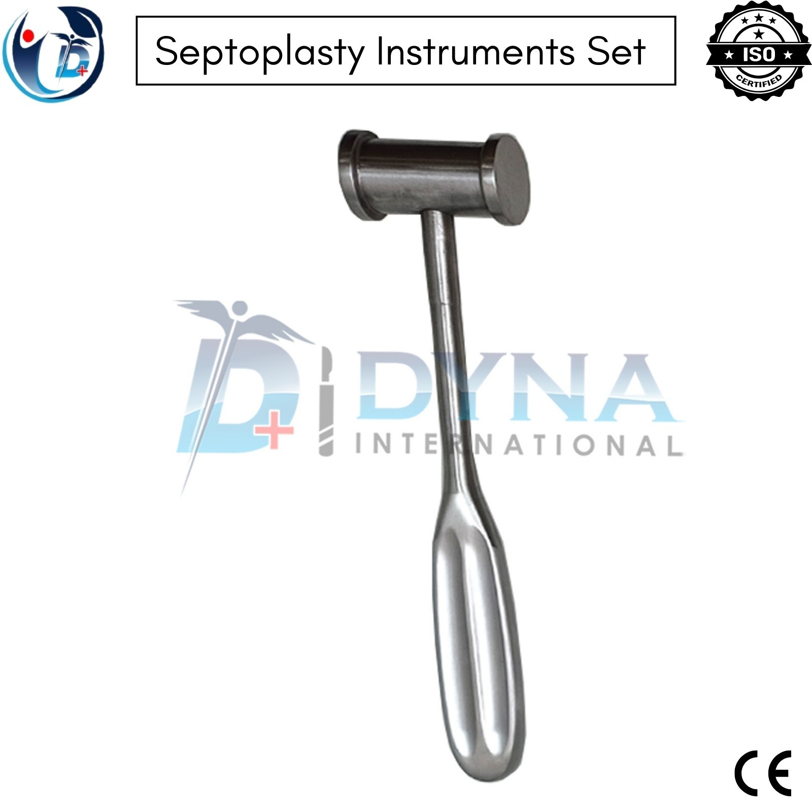 Septoplasty Surgery Instruments Set ENT Surgical Instruments Set Premium Quality