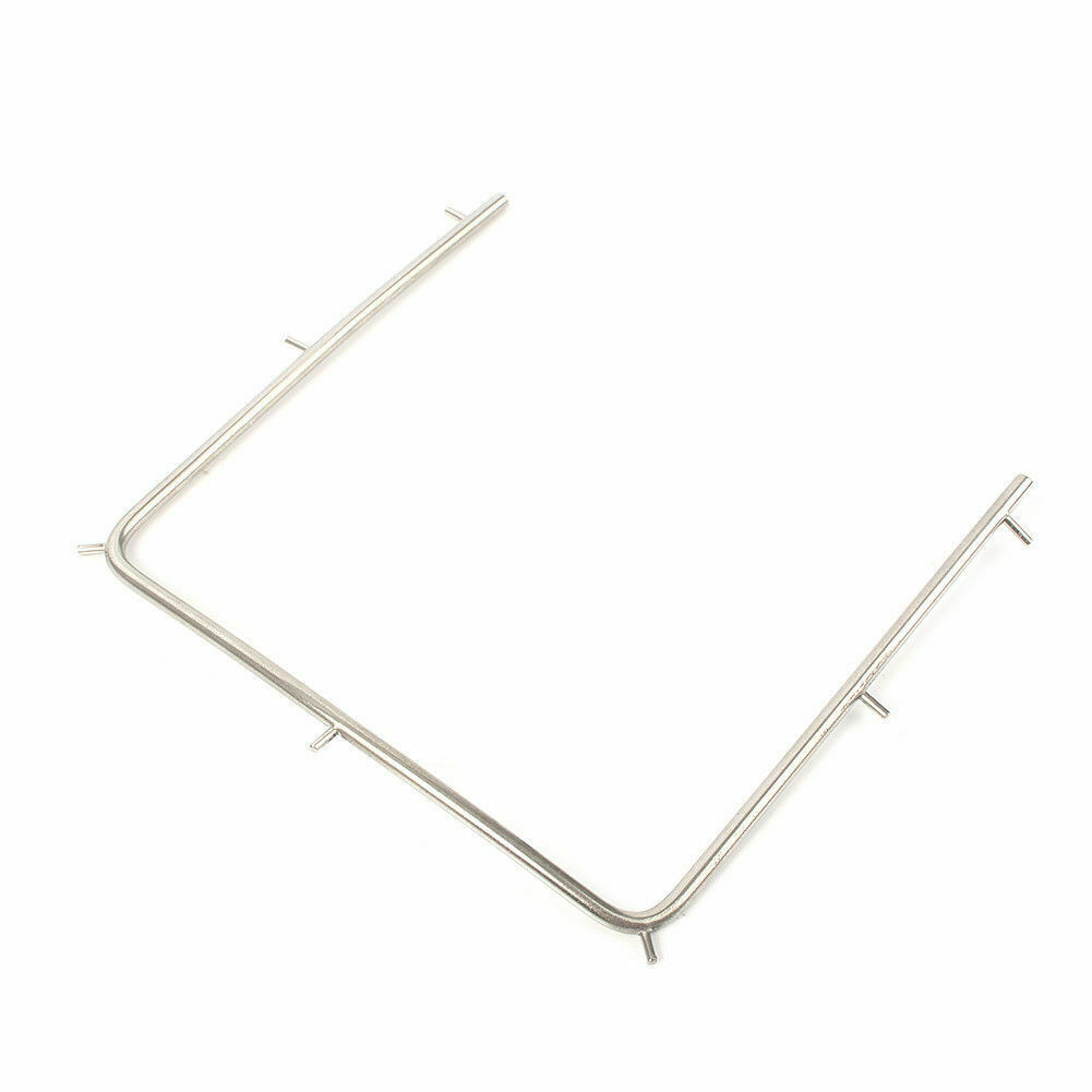 Dental 12 Pcs Basic Rubber Dam Kit Surgical Instruments Set Stainless