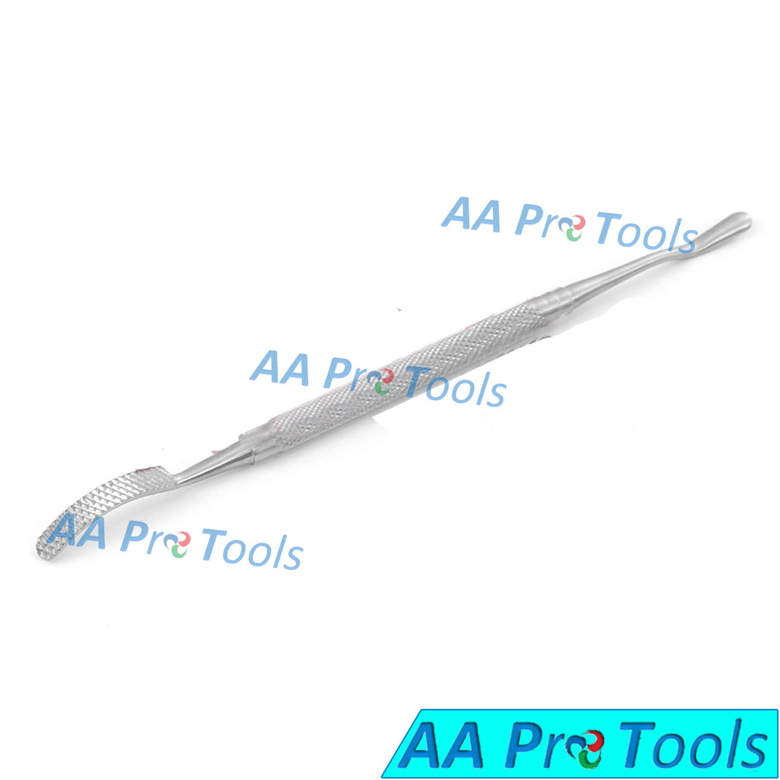 AA Pro: Bone File # 10 Surgical Dental Instruments New