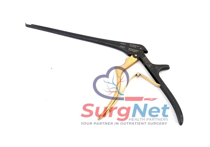 Aesculap REF FK903R Kerrison Bone Punch detachable-9 3mm
