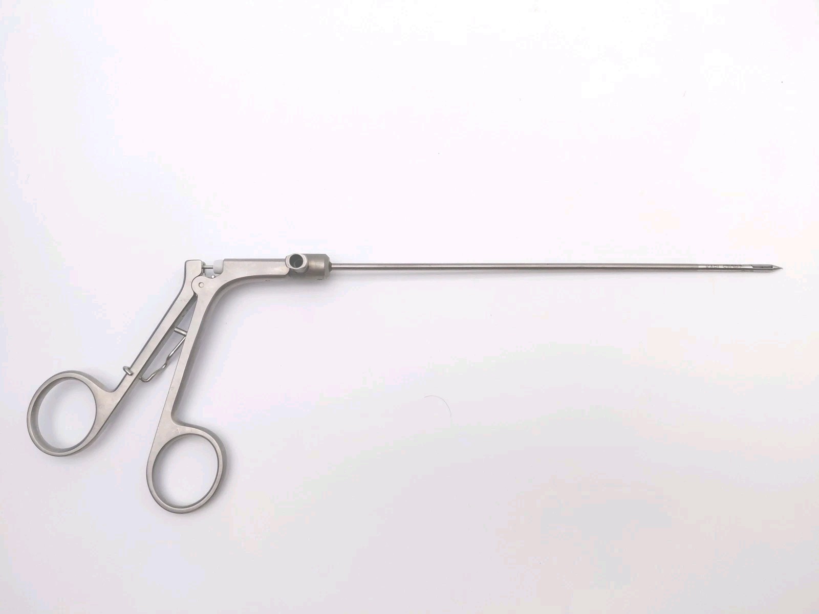 Karl Storz 26173AM BERCI Fascial Closure Instrument 2.8mm x 17cm