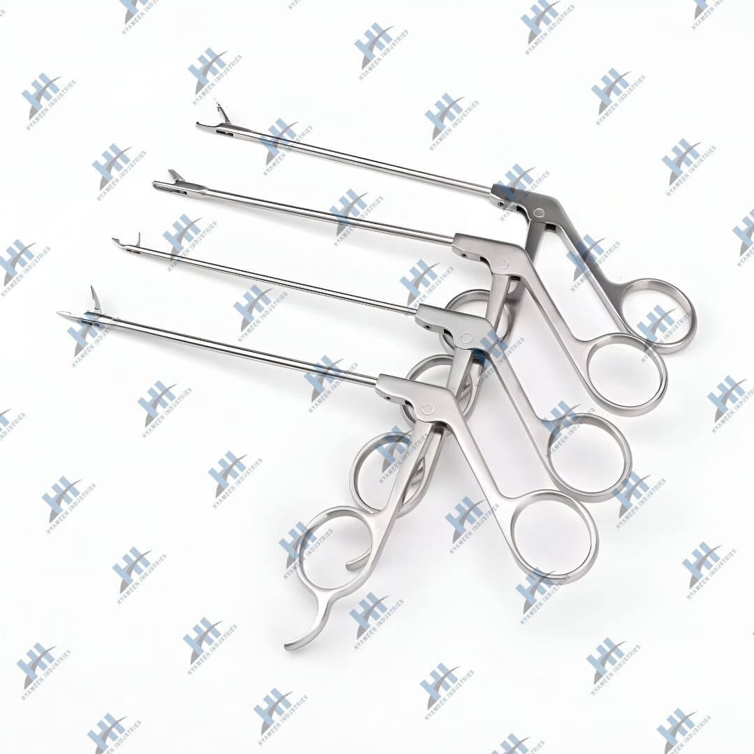 Arthroscopy Simulation Training Forceps Instruments for Knee Shoulder Arthroscop