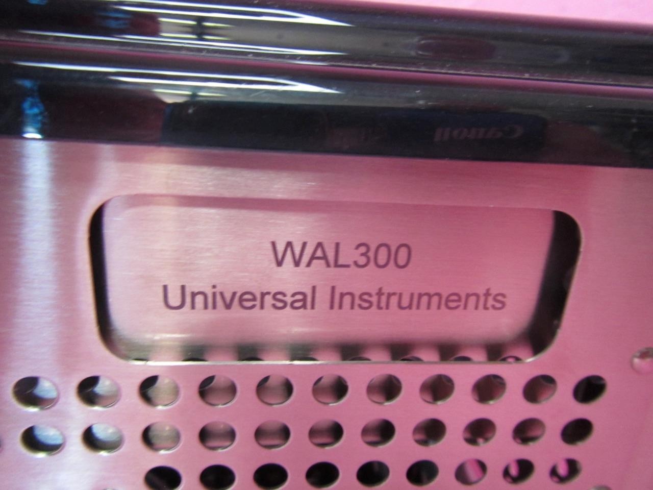 Zimmer Biomet Walter Lorenz WAL300 Surgical Assist Arm Universal Instrument Set