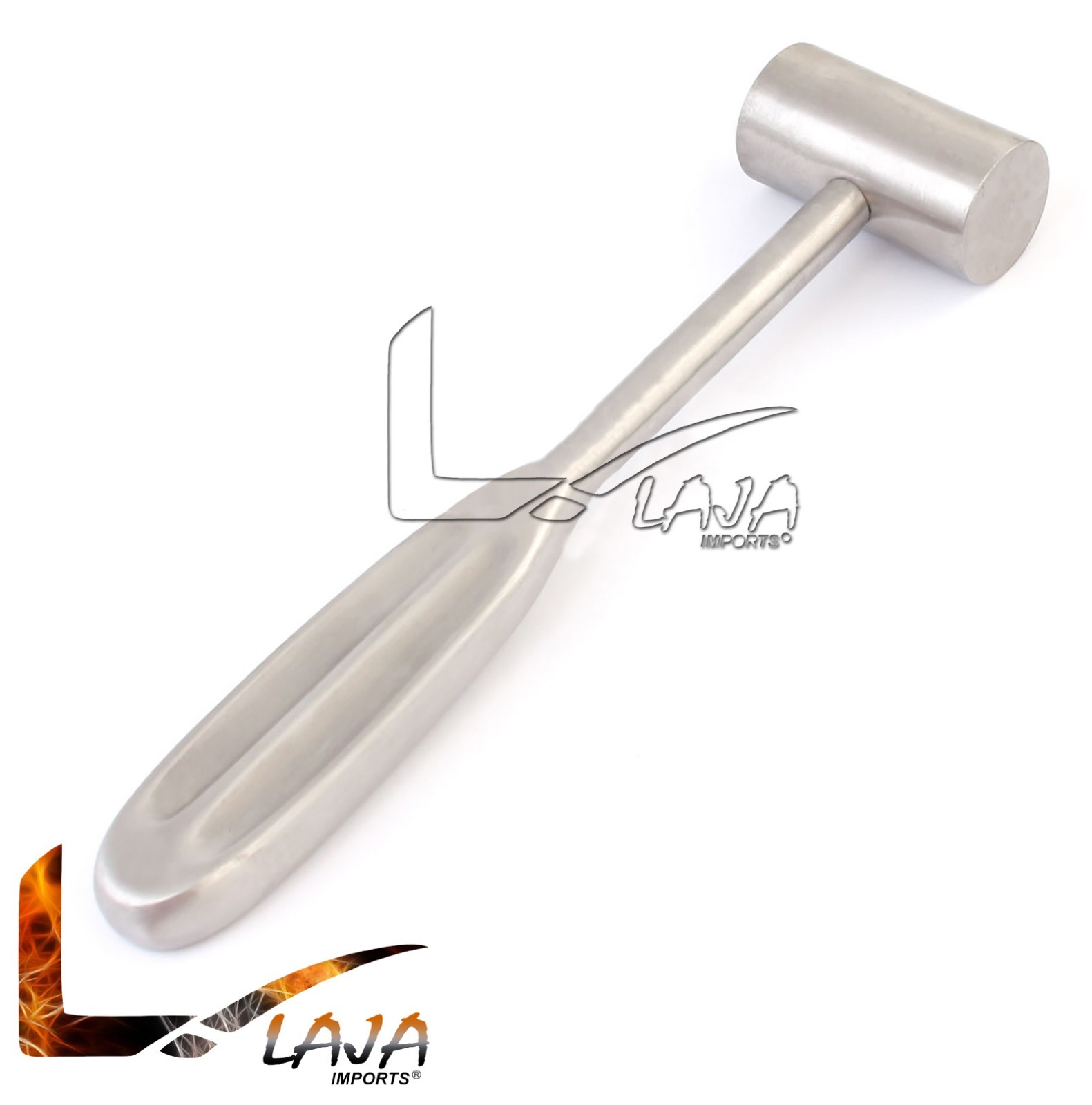 Gerzog Mallet Orthopedic Surgical Veterinary Instrument Staniless Steel New