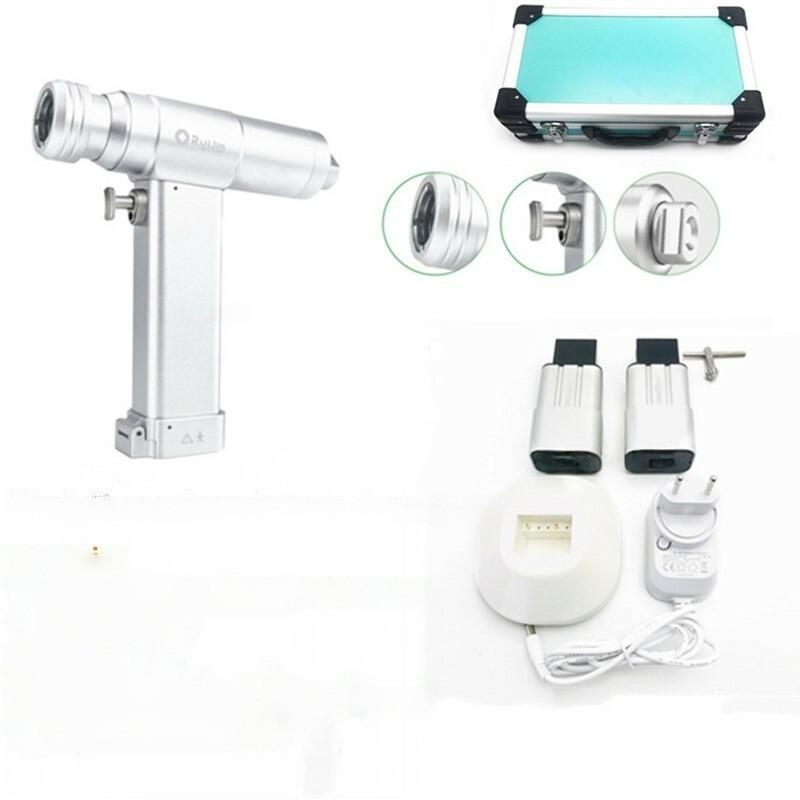 Multifunctional Drill Electric Bone Drill Saw Orthopedics Power Tool Instruments