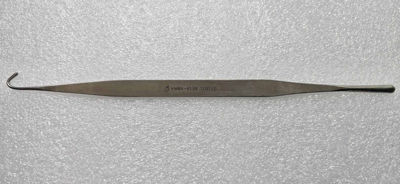 V.Mueller Orthopedic Smithwick Hook and Dissector 12 1/4″