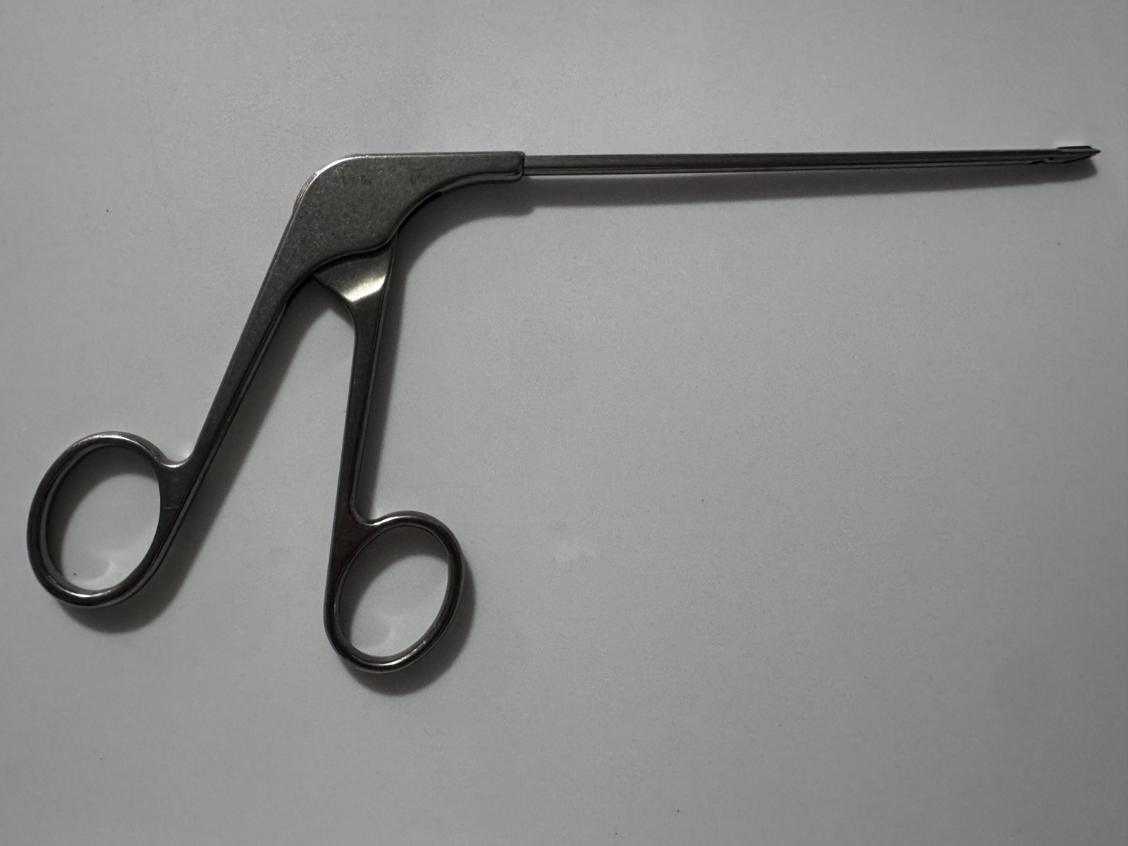 Acufex 1mm Blunt Nose Punch Model 012035