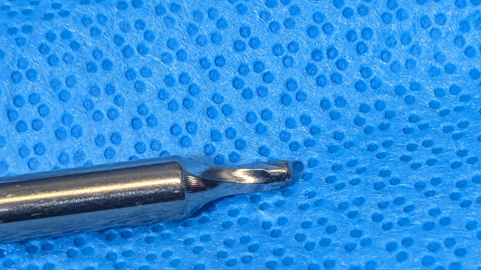 Surgical Hex Screwdriver 2.5mm LM003592 autoclavable conmed linvatec stryker