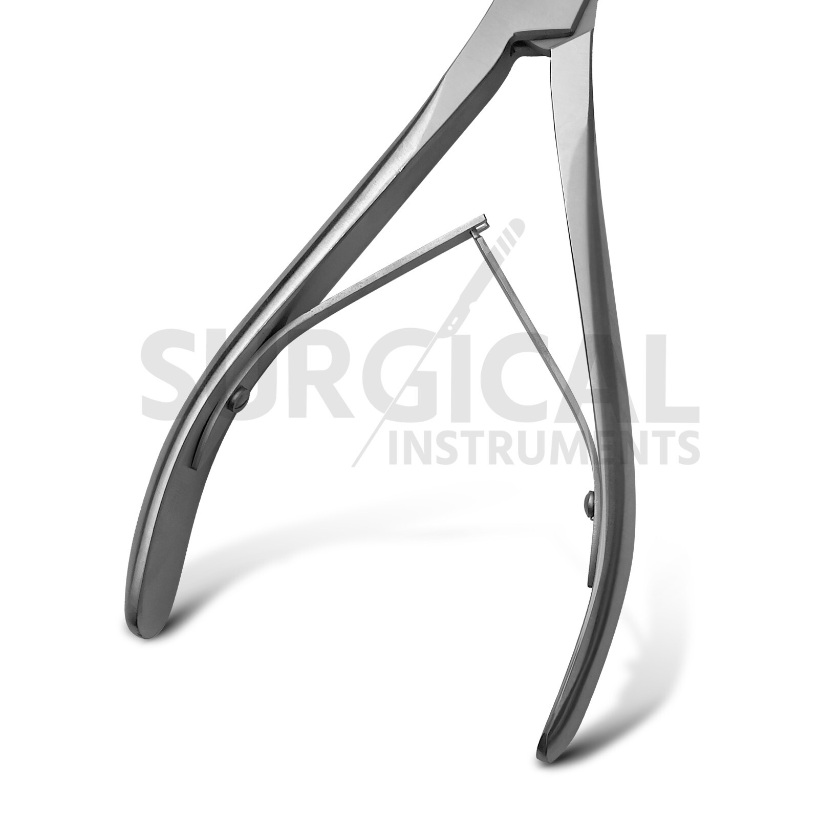 Liston Bone Cutter 6″ Surgical Orthopedic Instruments German Grade