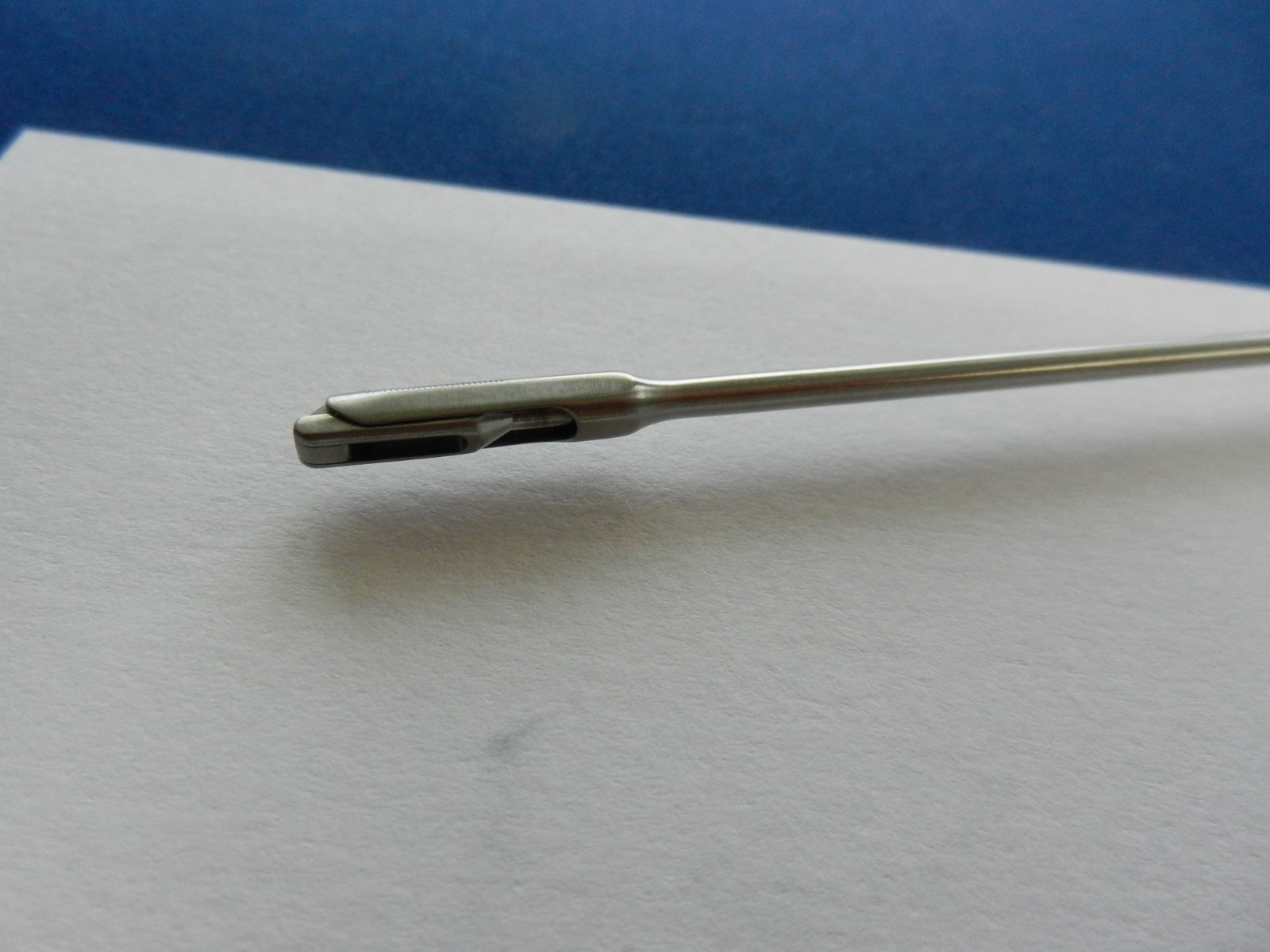 Boss 93-5640 Rotating ENT Backbiter 1.5mm x 7mm