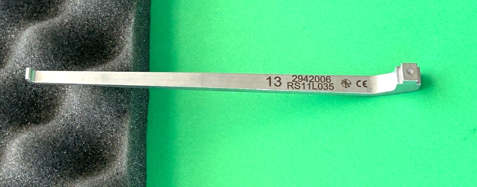Medtronic Surgical 13CM Anterior/Posterior Retractor Blade