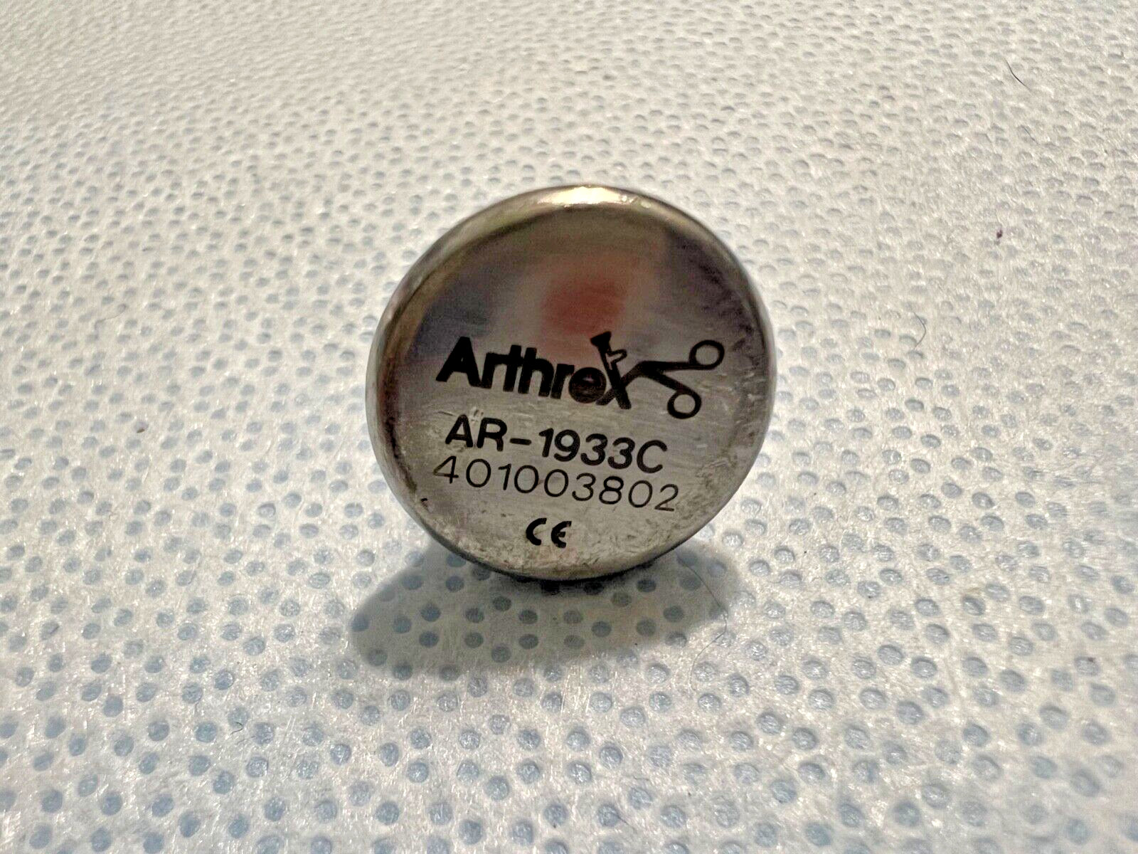 Arthrex AR-1933C Tissue Tak II Guide Cap