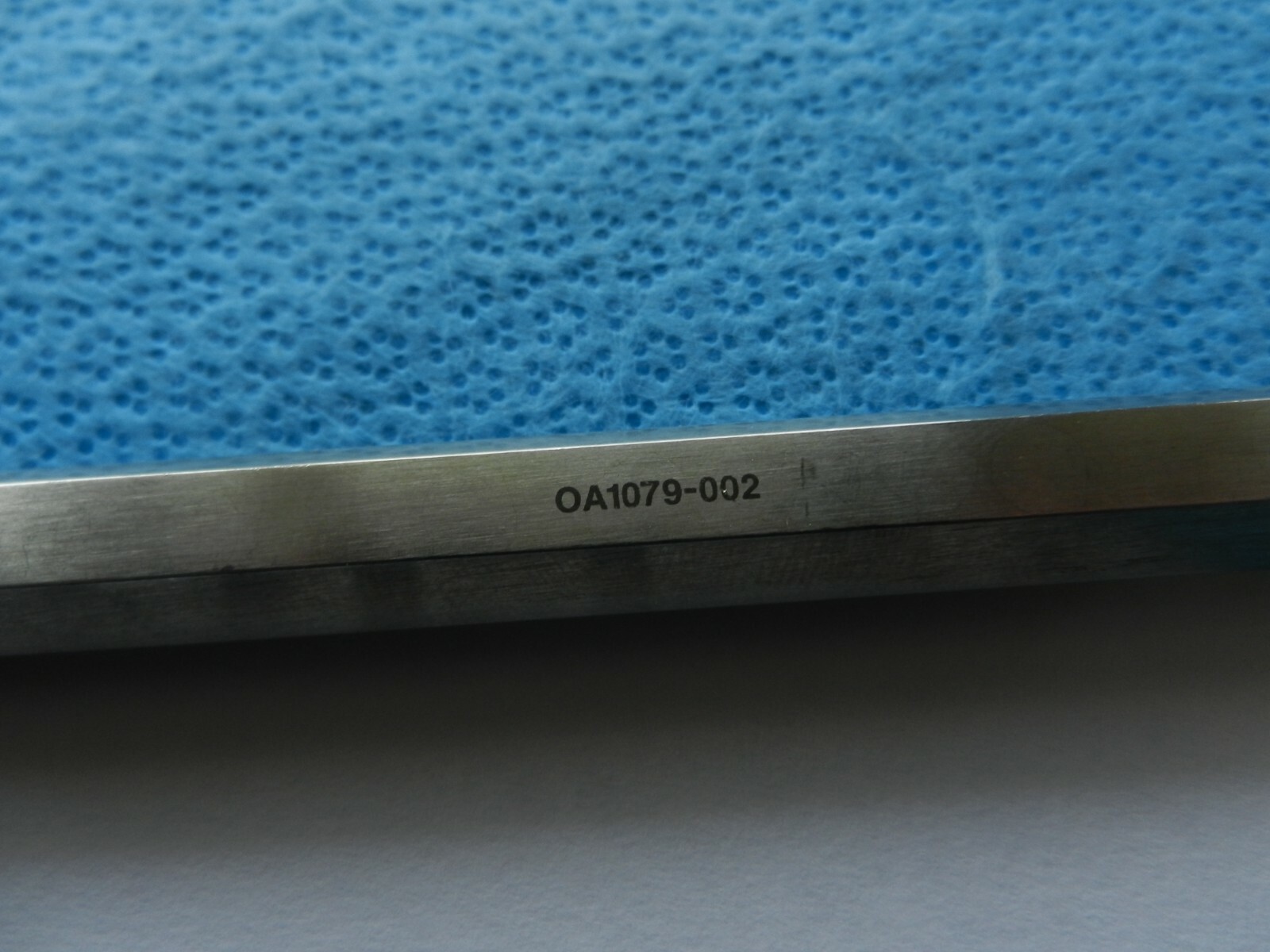D2613 V. Mueller Allegiance Surgical Periosteal Elevator OA1079-002